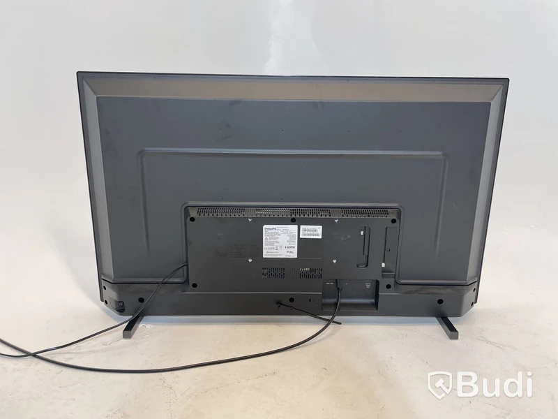 Tv, Phillips 5500 series, 43 tum.