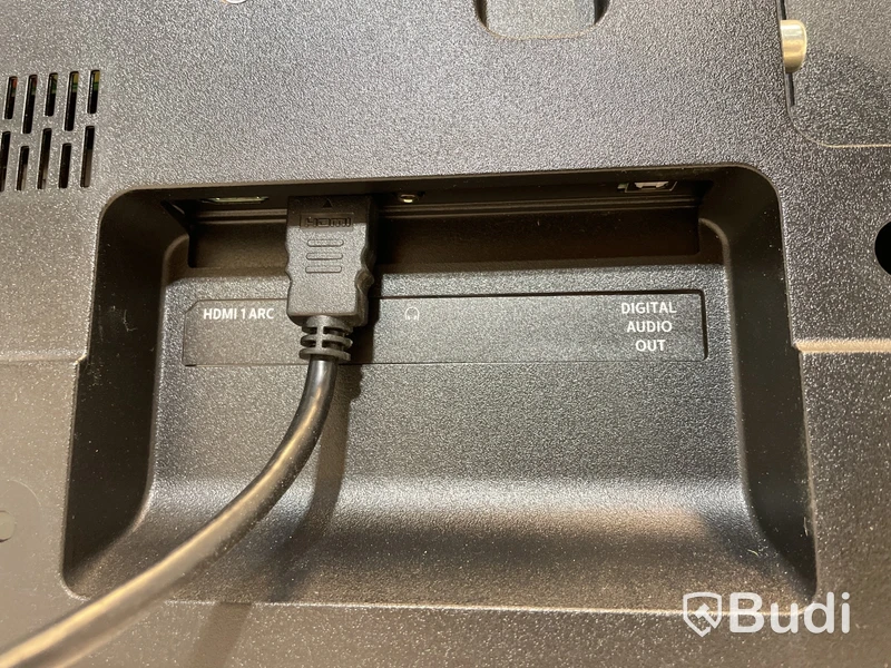 Tv, Phillips 5500 series, 43 tum.