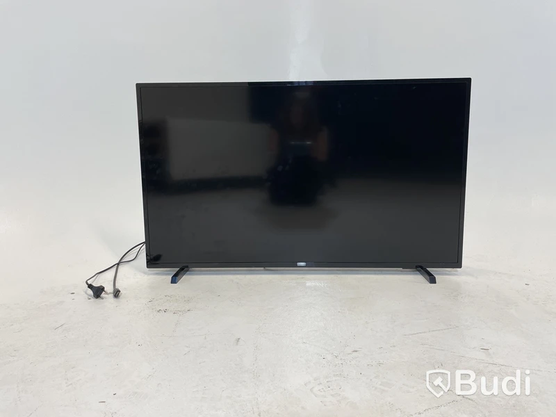 Tv, Phillips 5500 series, 43 tum.