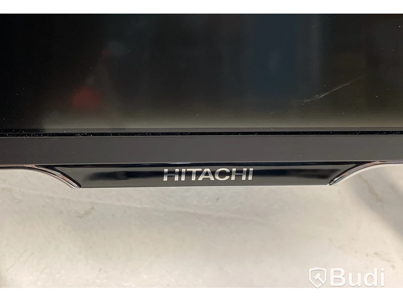 Tv Hitachi 43HL8000, 43 tum