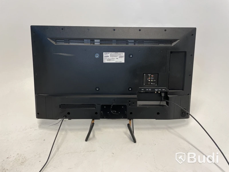 Tv Hitachi 43HL8000, 43 tum