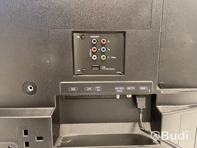 Tv Hitachi 43HL8000, 43 tum