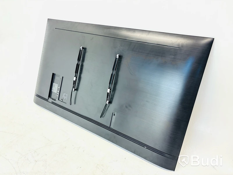 TV-skärm Samsung, 75 tum 4k UHD Smart UE75TU6905