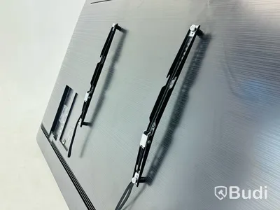TV-skärm Samsung, 75 tum 4k UHD Smart UE75TU6905