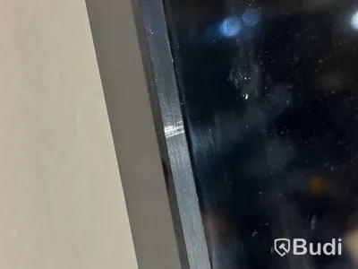 TV-skärm Samsung, 75 tum 4k UHD Smart UE75TU6905