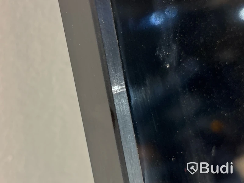 TV-skärm Samsung, 75 tum 4k UHD Smart UE75TU6905