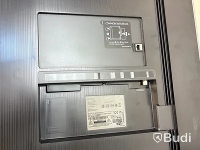 TV-skärm Samsung, 75 tum 4k UHD Smart UE75TU6905