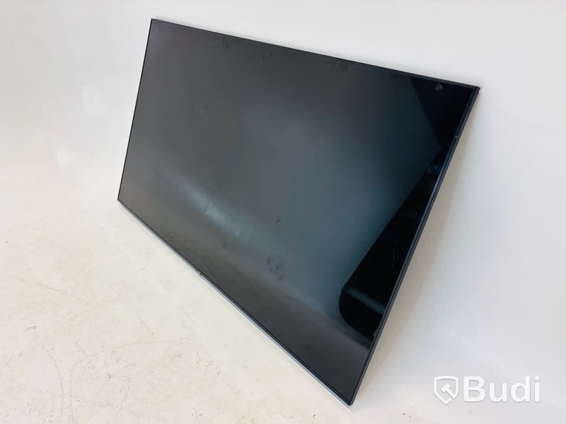 TV-skärm Samsung, 75 tum 4k UHD Smart UE75TU6905
