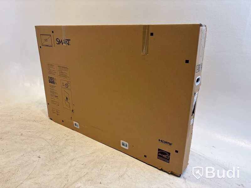 Touchskärm SMART Board 65-tum, MX265-V4 IQ