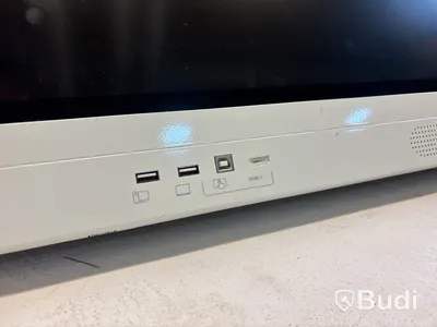 Touchskärm SMART Board 65-tum, MX265-V4 IQ