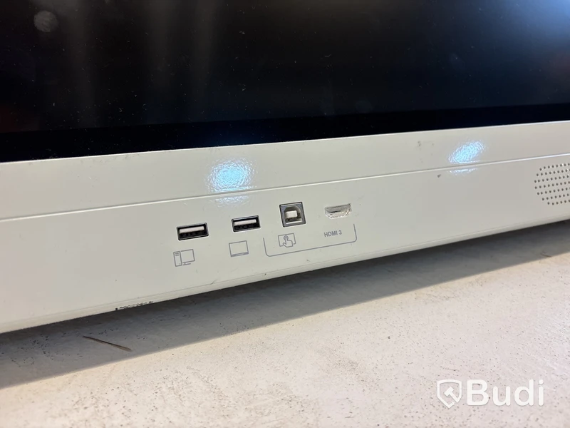 Touchskärm SMART Board 65-tum, MX265-V4 IQ