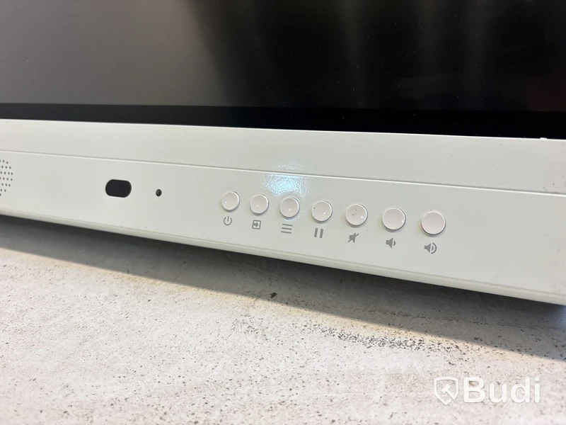 Touchskärm SMART Board 65-tum, MX265-V4 IQ