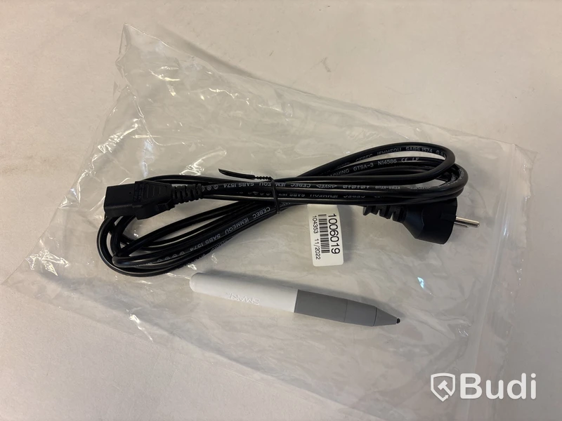 Touchskärm SMART Board 65-tum, MX265-V4 IQ