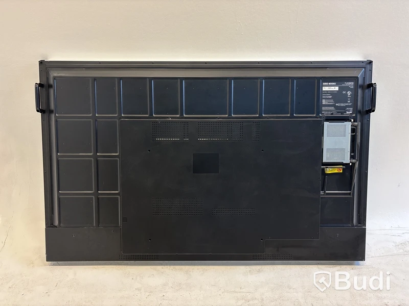 Touchskärm SMART Board 65-tum, MX265-V4 IQ