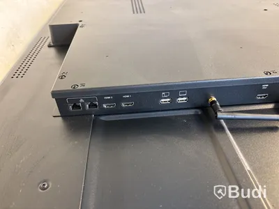 Touchskärm SMART Board 65-tum, MX265-V4 IQ