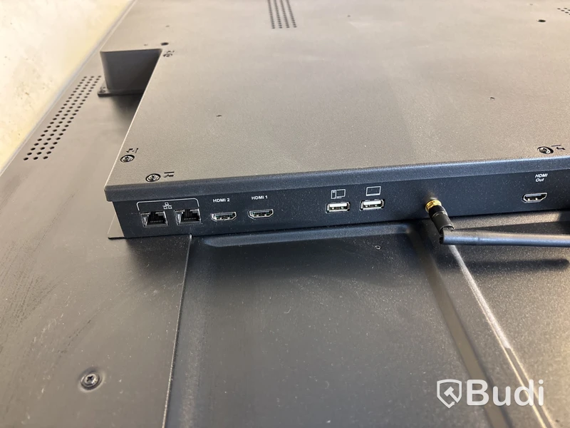 Touchskärm SMART Board 65-tum, MX265-V4 IQ