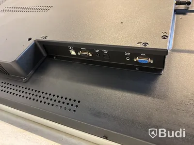 Touchskärm SMART Board 65-tum, MX265-V4 IQ