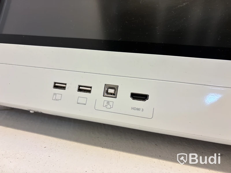Touchskärm SMART Board 65-tum, MX265-V4 IQ