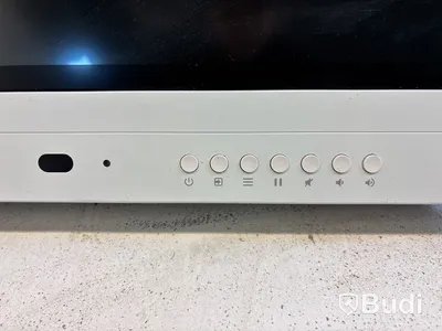 Touchskärm SMART Board 65-tum, MX265-V4 IQ