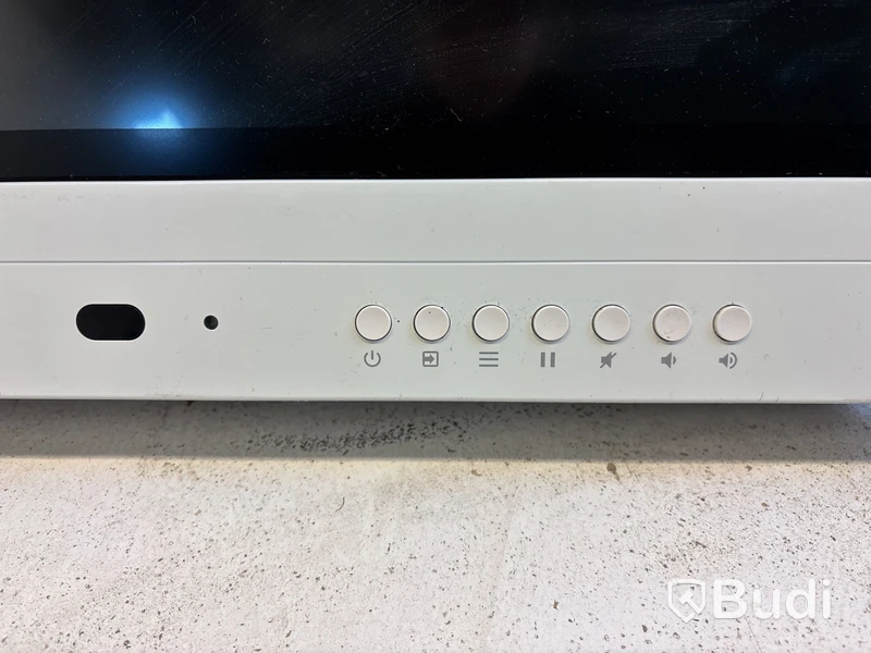 Touchskärm SMART Board 65-tum, MX265-V4 IQ