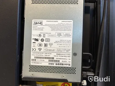Touchskärm SMART Board 65-tum, MX265-V4 IQ