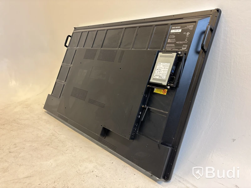 Touchskärm SMART Board 65-tum, MX265-V4 IQ