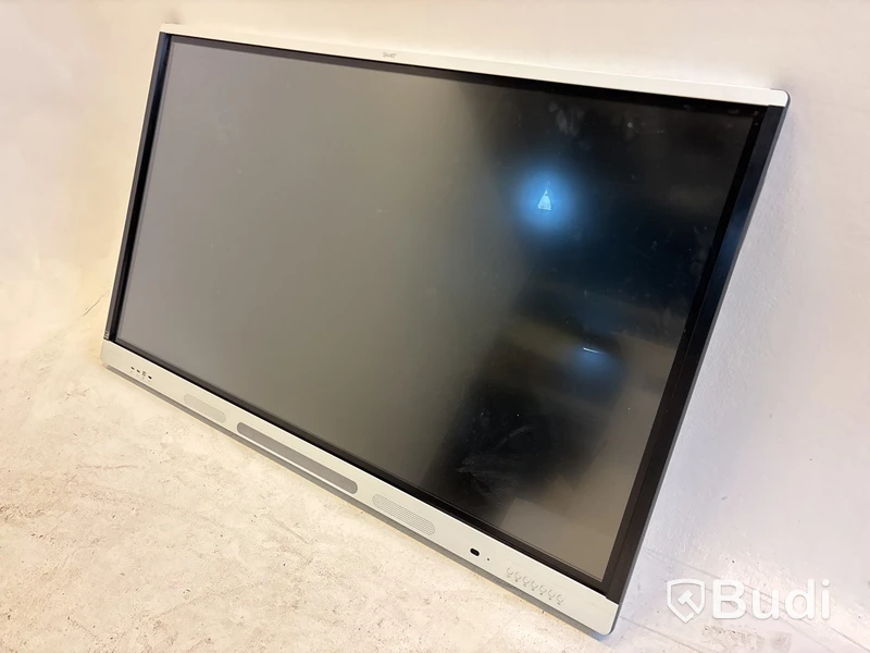 Touchskärm SMART Board 65-tum, MX265-V4 IQ