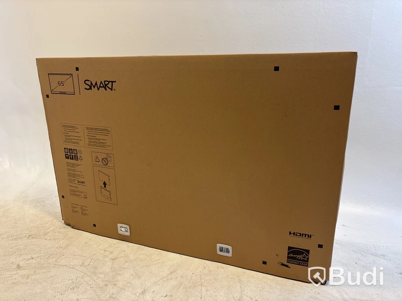 Touchskärm SMART Board 65-tum, MX265-V4 IQ