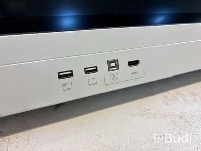 Touchskärm SMART Board 65-tum, MX265-V4 IQ