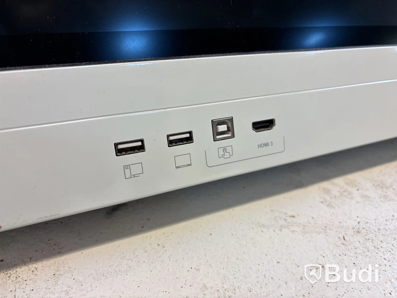 Touchskärm SMART Board 65-tum, MX265-V4 IQ