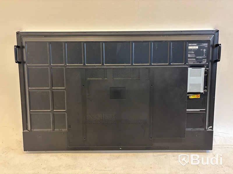 Touchskärm SMART Board 65-tum, MX265-V4 IQ