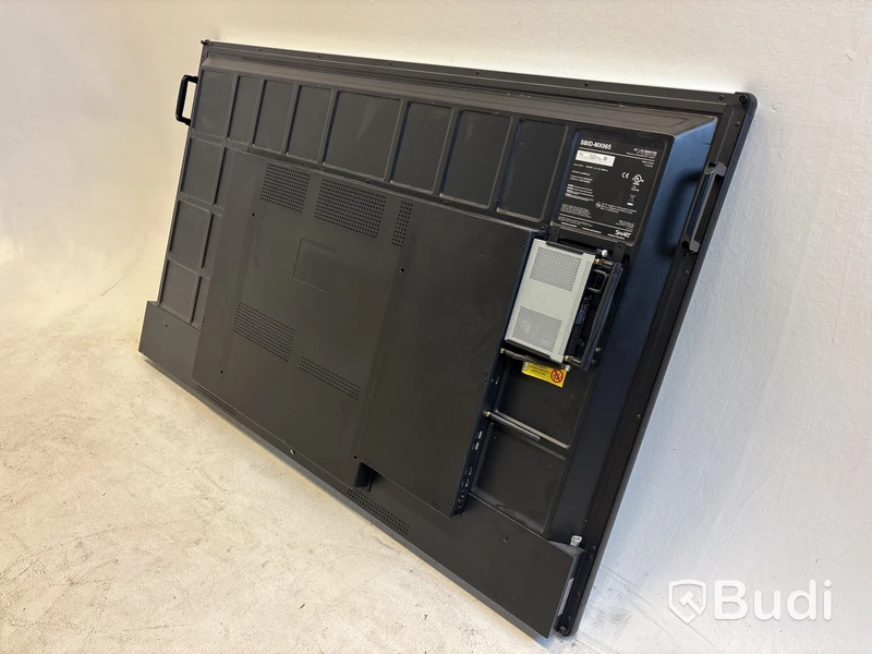 Touchskärm SMART Board 65-tum, MX265-V4 IQ