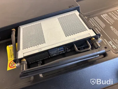 Touchskärm SMART Board 65-tum, MX265-V4 IQ