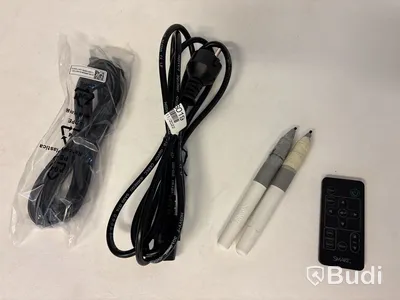 Touchskärm SMART Board 65-tum, MX265-V4 IQ
