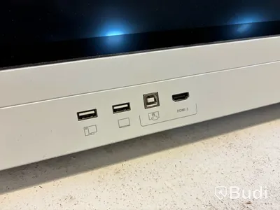 Touchskärm SMART Board 65-tum, MX265-V4 IQ