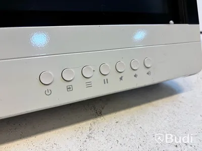 Touchskärm SMART Board 65-tum, MX265-V4 IQ