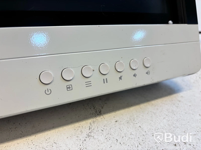 Touchskärm SMART Board 65-tum, MX265-V4 IQ