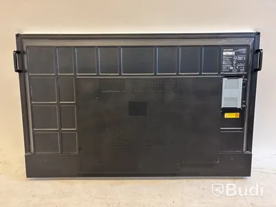 Touchskärm SMART Board 65-tum, MX265-V4 IQ