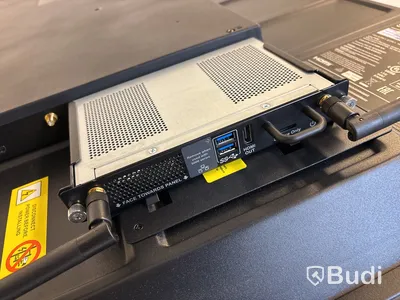 Touchskärm SMART Board 65-tum, MX265-V4 IQ