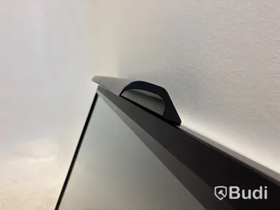 Touchskärm Sharp
