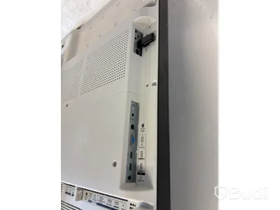 Touchskärm Sharp