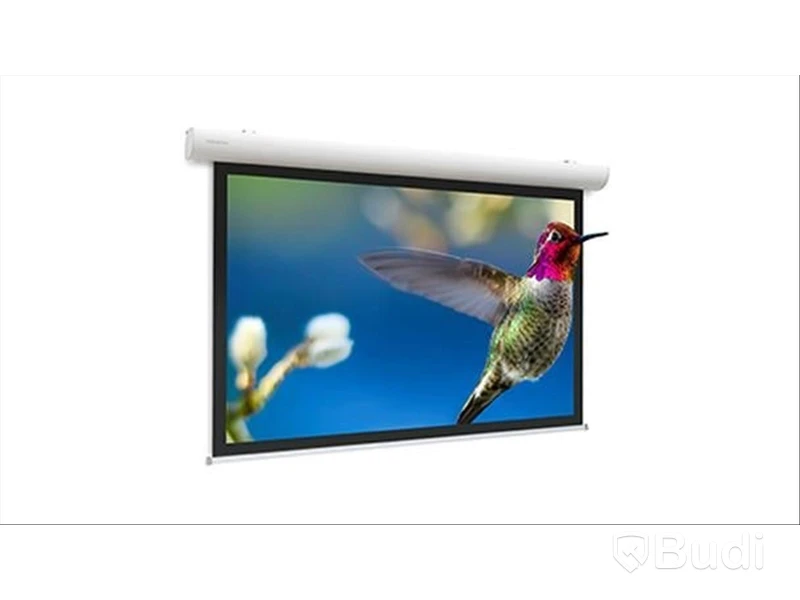 Projecta Elpro Concept 218x350 Wide, HD 16:10 Non Tensioned