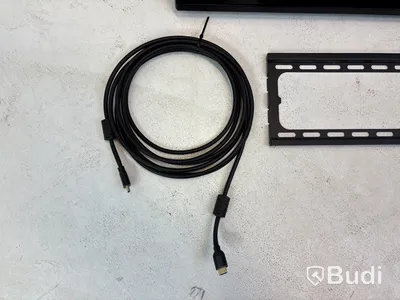 Tv-skärm Voxicon, VXV650ULN, 50 tum, 4K