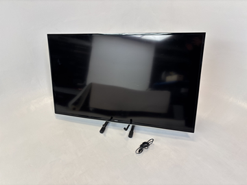 Tv-skärm Samsung, 60 tum