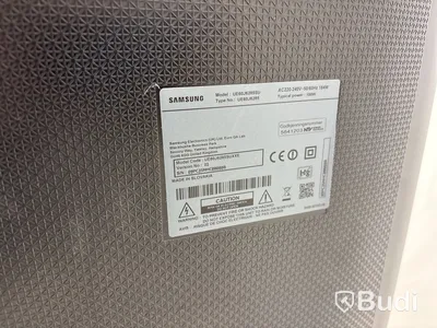 Tv-skärm Samsung, 60 tum