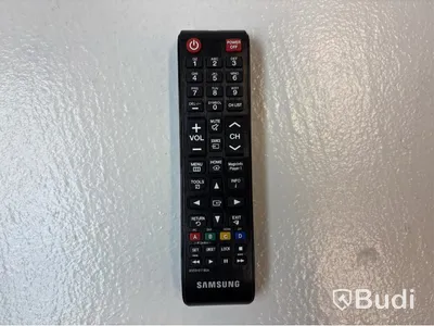 TV Samsung QB75R 4K inkl. konferenssystem