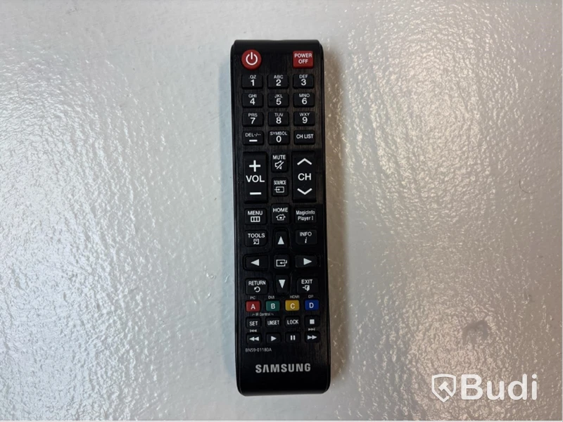 TV Samsung QB75R 4K inkl. konferenssystem