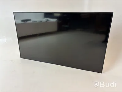 TV Samsung QB75R 4K inkl. konferenssystem