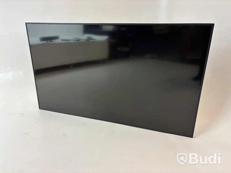 TV Samsung QB75R 4K inkl. konferenssystem