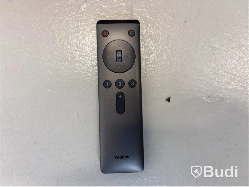 TV Samsung QB75R 4K inkl. konferenssystem